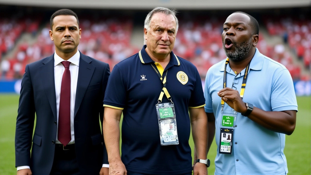 Curaçao vs Jamaica, Indonesië in Jeddah en Kaapverdië’s onduidelijke WK-kans