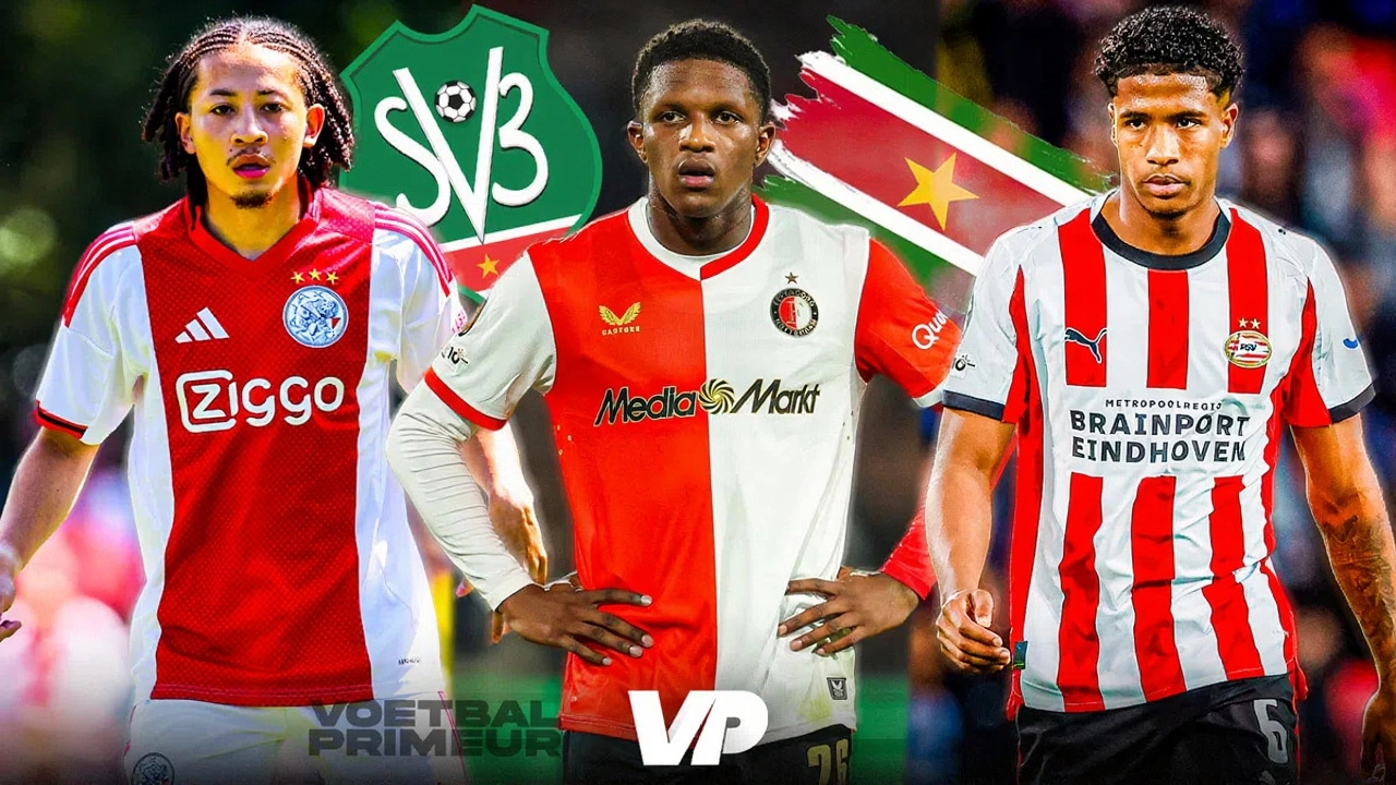 Wat de fans kunnen verwachten