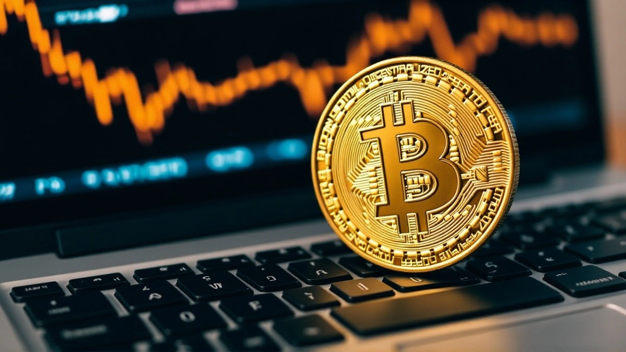 Bitcoin zakt naar laagste november sinds 2018: drie risico's bedreigen herstel