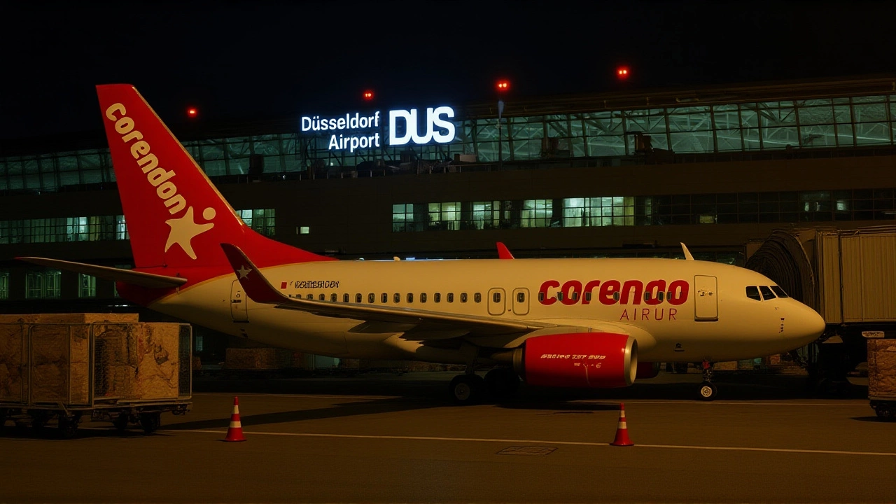 Corendon misleidde consumenten met vaag groen claims, RCC dwingt website-aanpassingen af