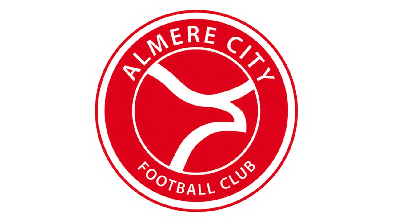 Roda JC Kerkrade wint met 2-0 van Almere City FC in spannende Eerste Divisie-uitvoering