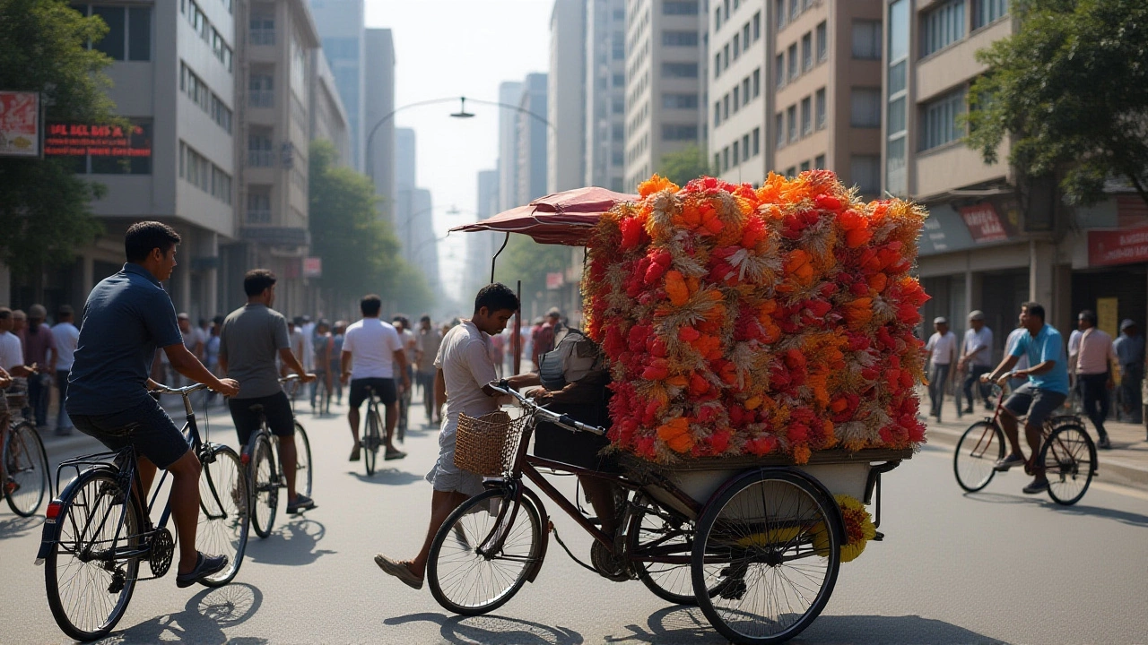 Wat betekent dit voor Bangladesh’s democratie?