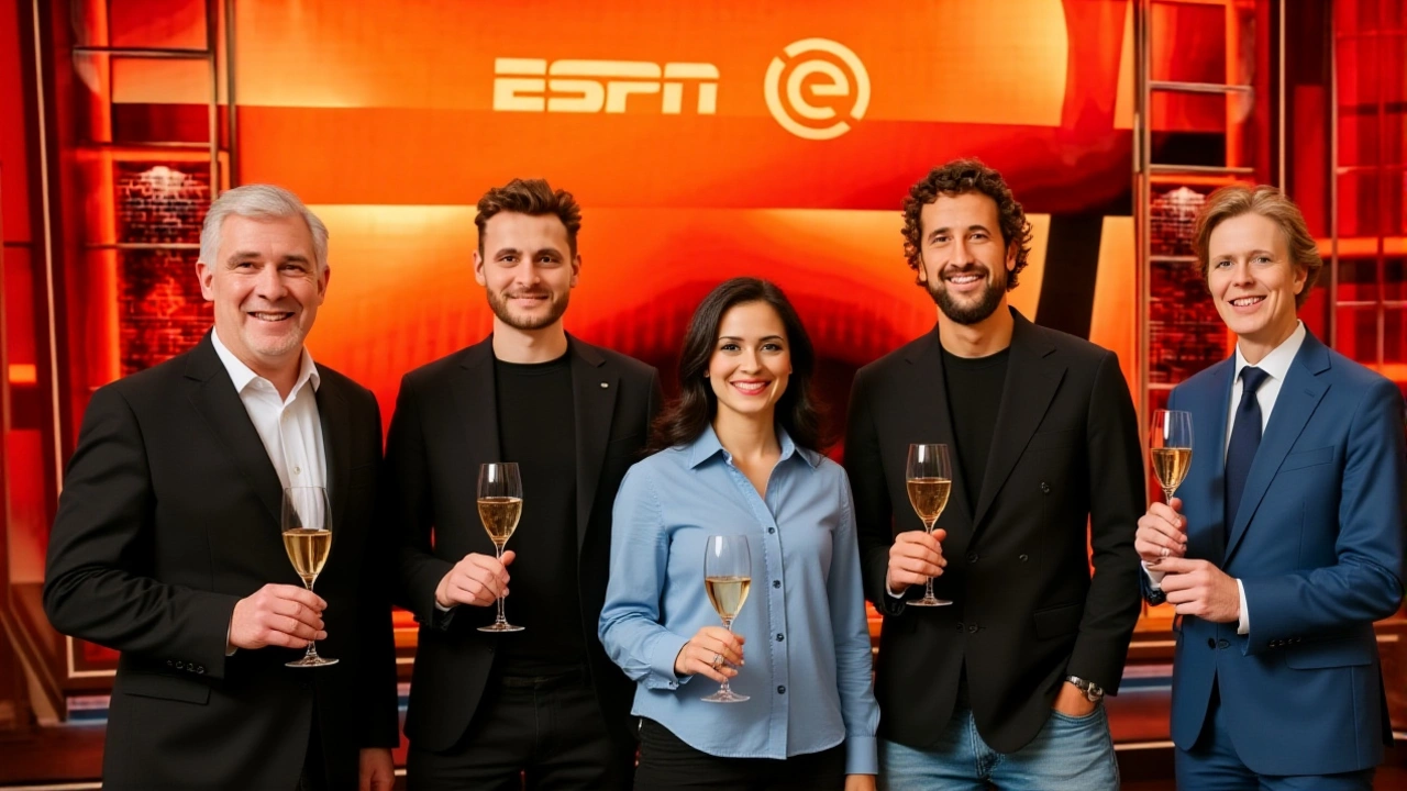 Wat betekent dit voor de stand in de Keuken Kampioen Divisie?