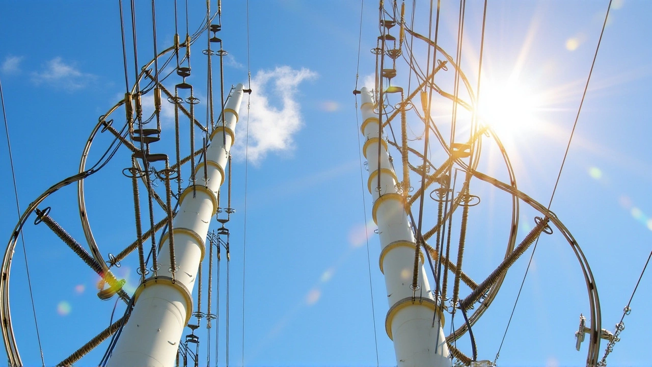 Wat gebeurt er als de stroom uitvalt?