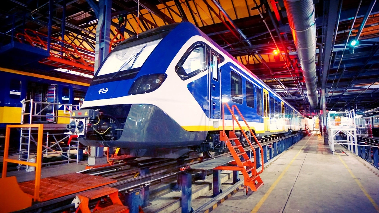 Wat zeggen reizigers? De community reageert