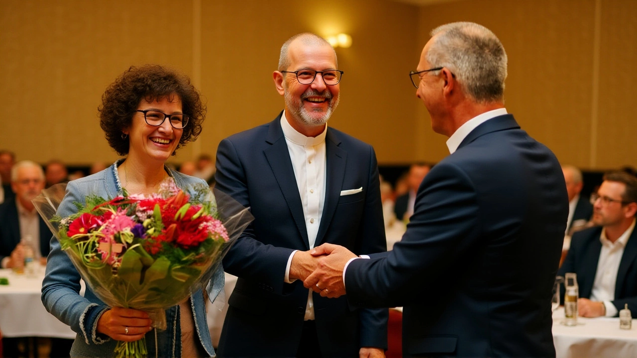 Van journalist naar predikant: nieuw hoofdstel in Zeddam